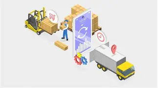 仓储系统如何支撑眼镜零售的全渠道一盘货